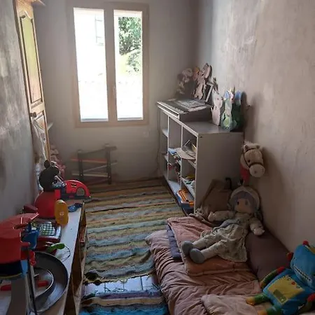 Holiday home La Maison Des Couleurs *